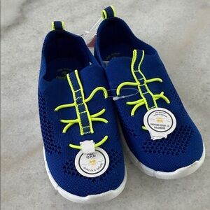 Kids Blue Water Shoes